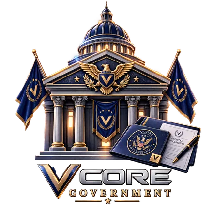 Vcore Government