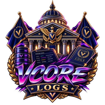 Vcore Logs