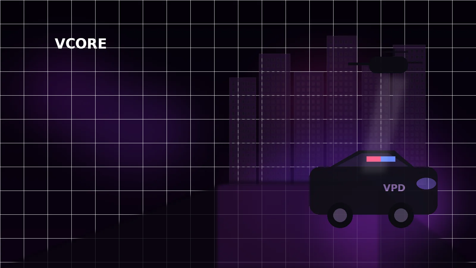 Website Hero Artwork